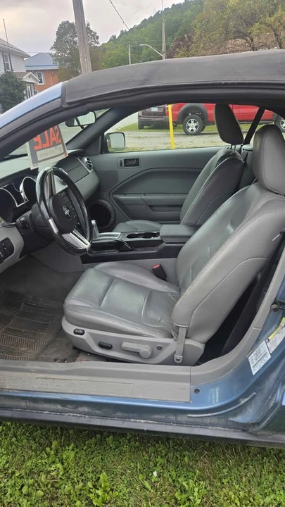 2005 Ford S197 Mustang - Image 5 of 7