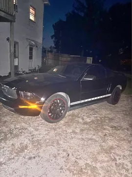 2005 Ford Mustang