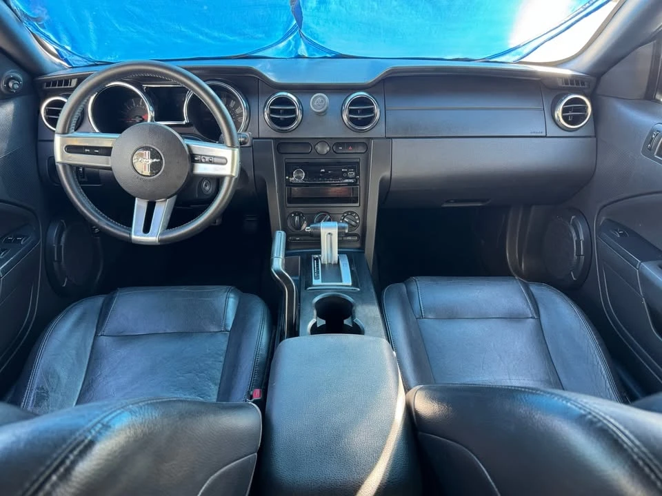 2005 Ford S197 Mustang - Image 3 of 5