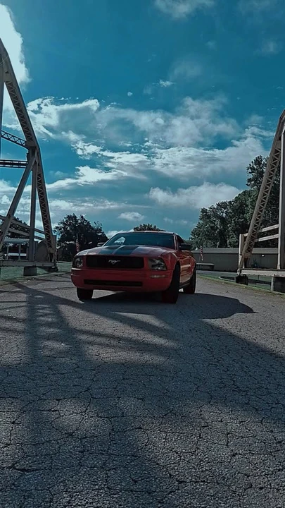 2005 Ford S197 Mustang - Image 6 of 7