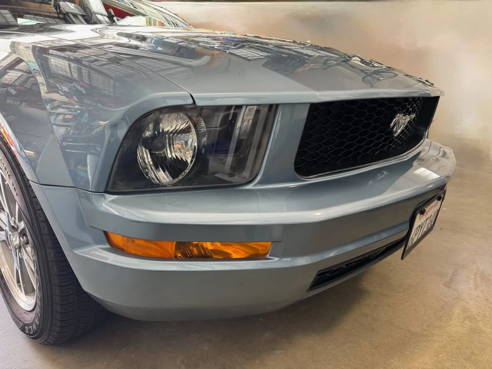 2005 Ford S197 Mustang - Image 4 of 5