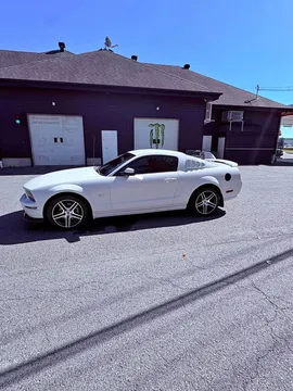 2005 Ford Mustang GT