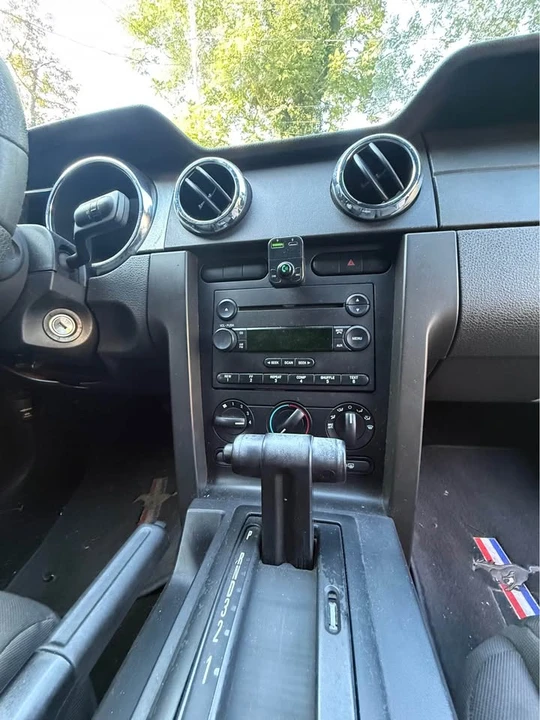 2005 Ford S197 Mustang - Image 9 of 10