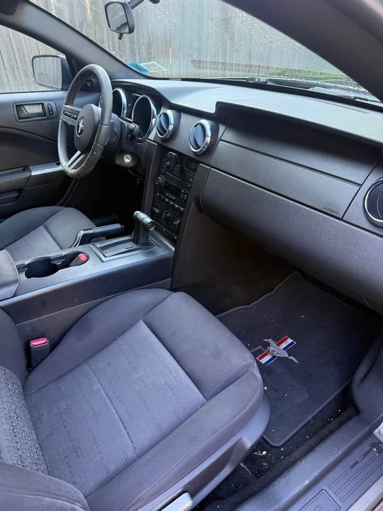 2005 Ford S197 Mustang - Image 6 of 10