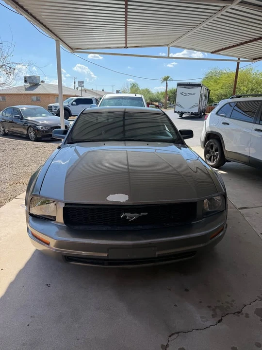 2005 Ford S197 Mustang - Image 5 of 5
