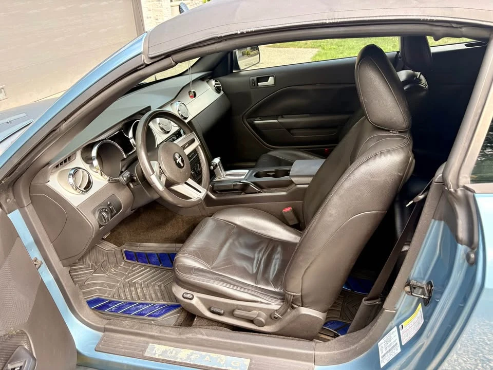 2005 Ford S197 Mustang - Image 7 of 13