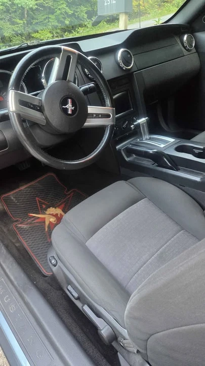 2005 Ford S197 Mustang - Image 4 of 14