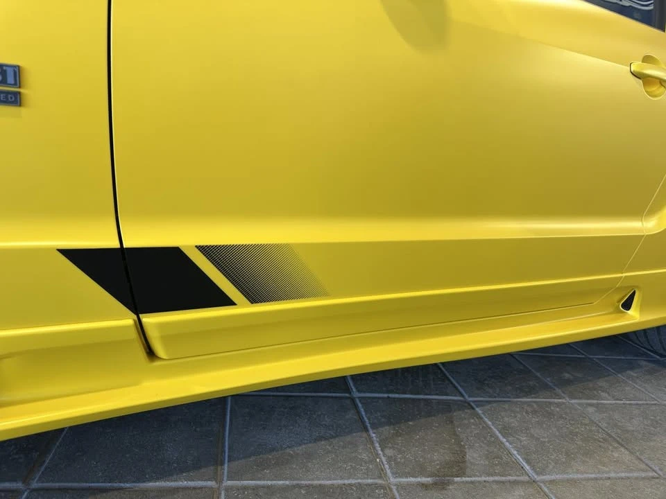 2005 Ford S197 Mustang - Image 10 of 10