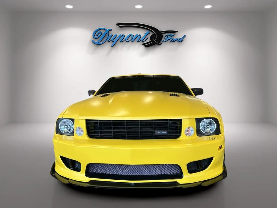 2005 Ford S197 Mustang - Image 2 of 10