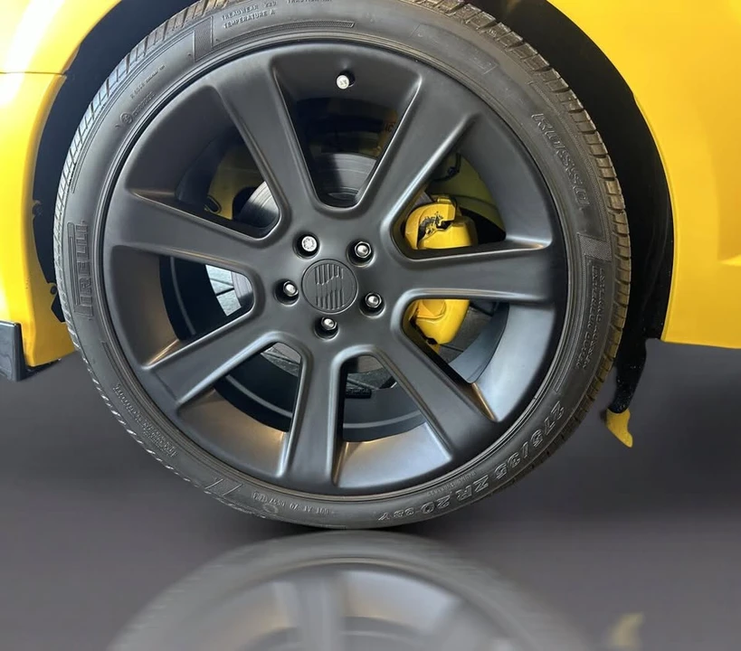 2005 Ford S197 Mustang - Image 9 of 10
