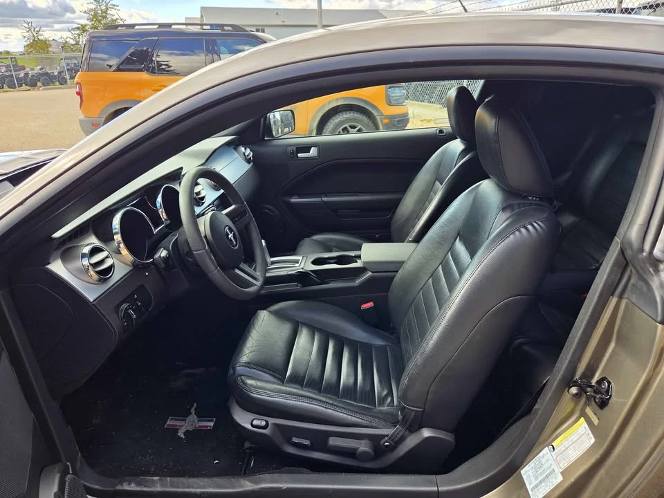 2005 Ford S197 Mustang - Image 10 of 11