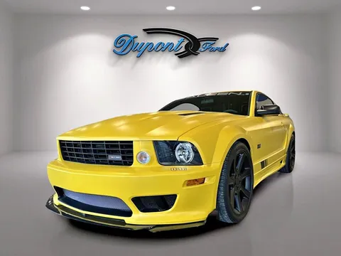 2005 Ford Mustang GT