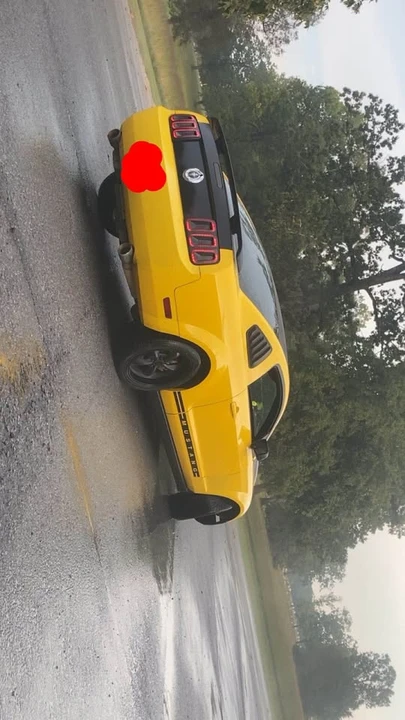 2005 Ford S197 Mustang - Image 6 of 6