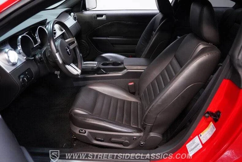 2005 Ford S197 Mustang - Image 15 of 16