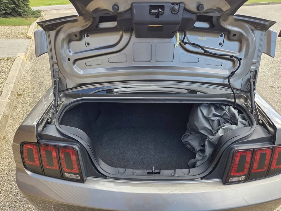 2005 Ford S197 Mustang - Image 6 of 11