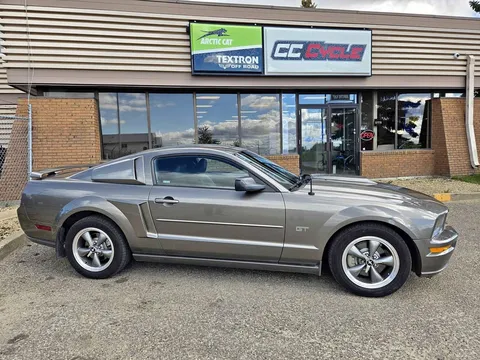2005 Ford Mustang GT