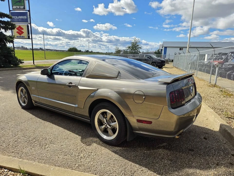 2005 Ford S197 Mustang - Image 5 of 11