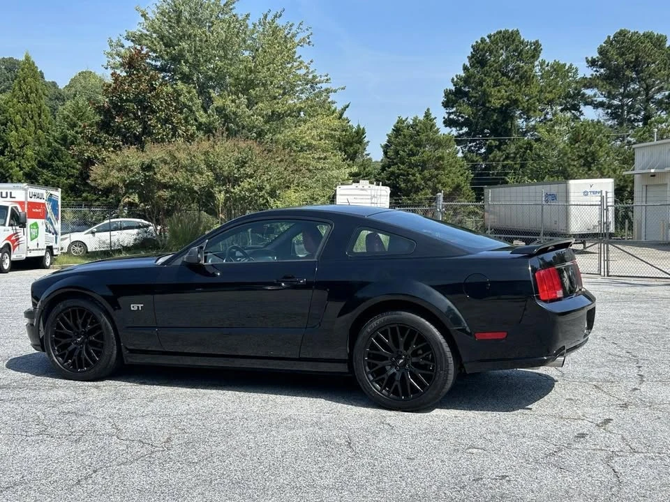 2005 Ford S197 Mustang - Image 13 of 20