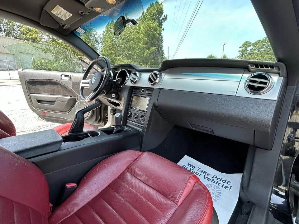 2005 Ford S197 Mustang - Image 5 of 20