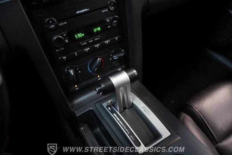2005 Ford S197 Mustang - Image 12 of 16
