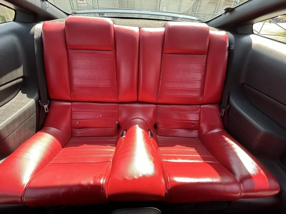 2005 Ford S197 Mustang - Image 7 of 20