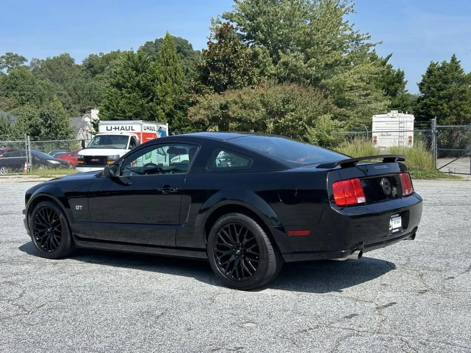 2005 Ford S197 Mustang - Image 14 of 20