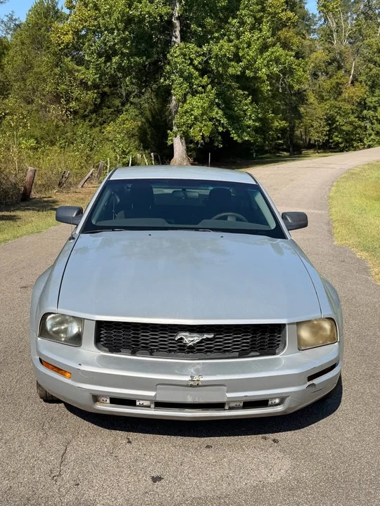 2005 Ford S197 Mustang - Image 2 of 5