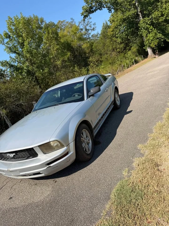 2005 Ford S197 Mustang - Image 3 of 5
