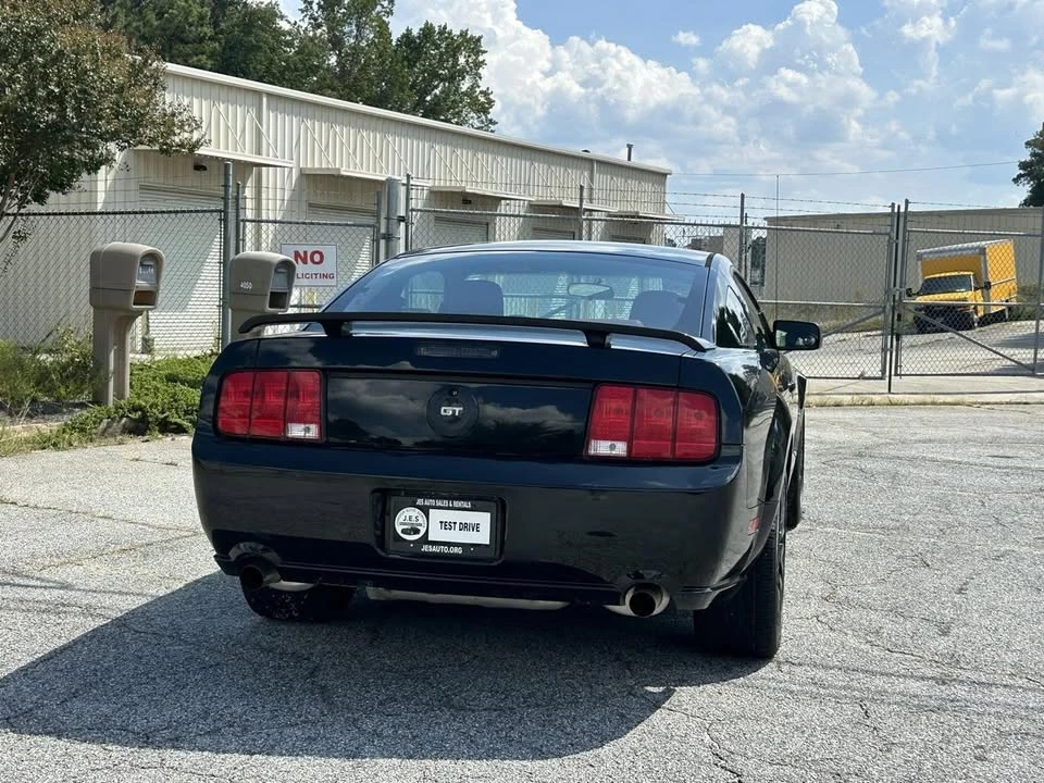 2005 Ford S197 Mustang - Image 18 of 20