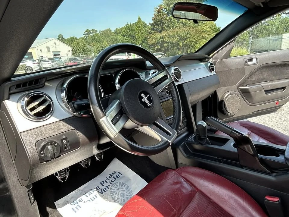 2005 Ford S197 Mustang - Image 2 of 20