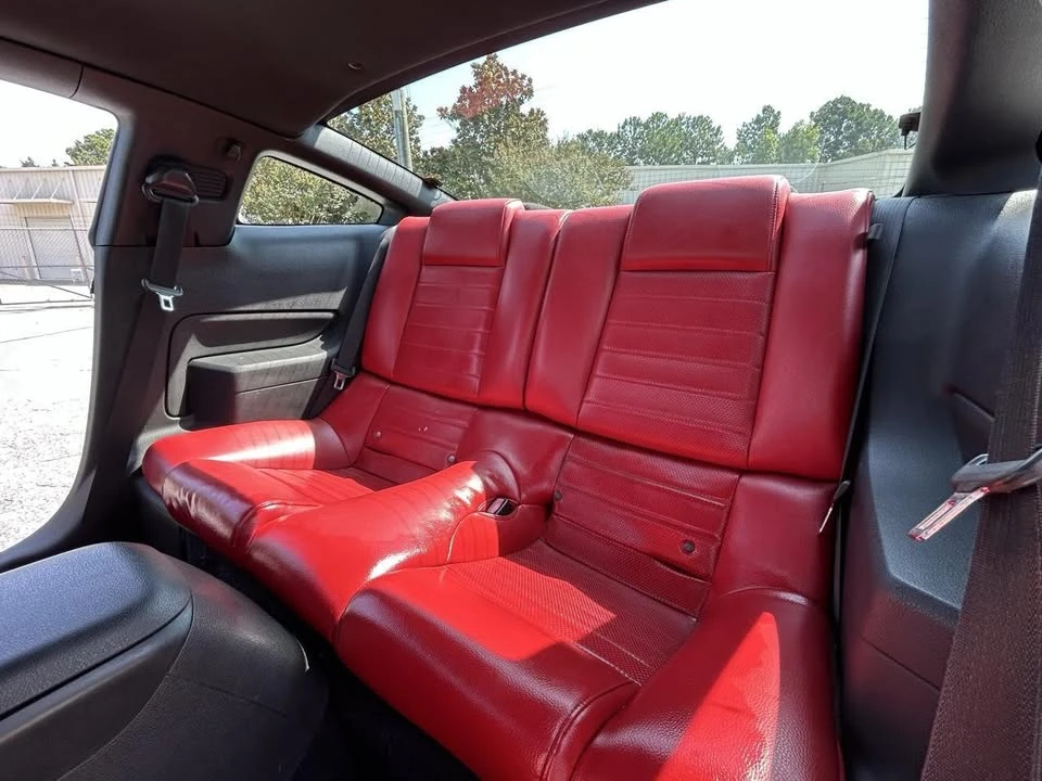 2005 Ford S197 Mustang - Image 8 of 20