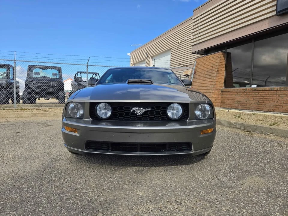 2005 Ford S197 Mustang - Image 3 of 11