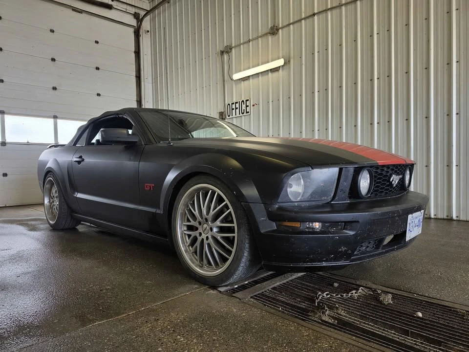 2005 Ford S197 Mustang - Image 5 of 5