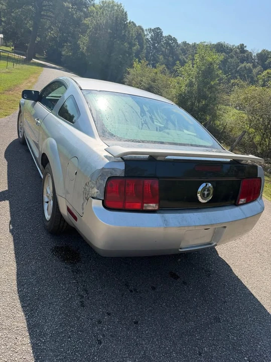 2005 Ford S197 Mustang - Image 4 of 5