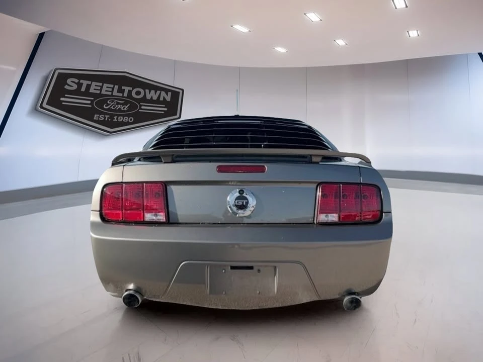 2005 Ford S197 Mustang - Image 3 of 10