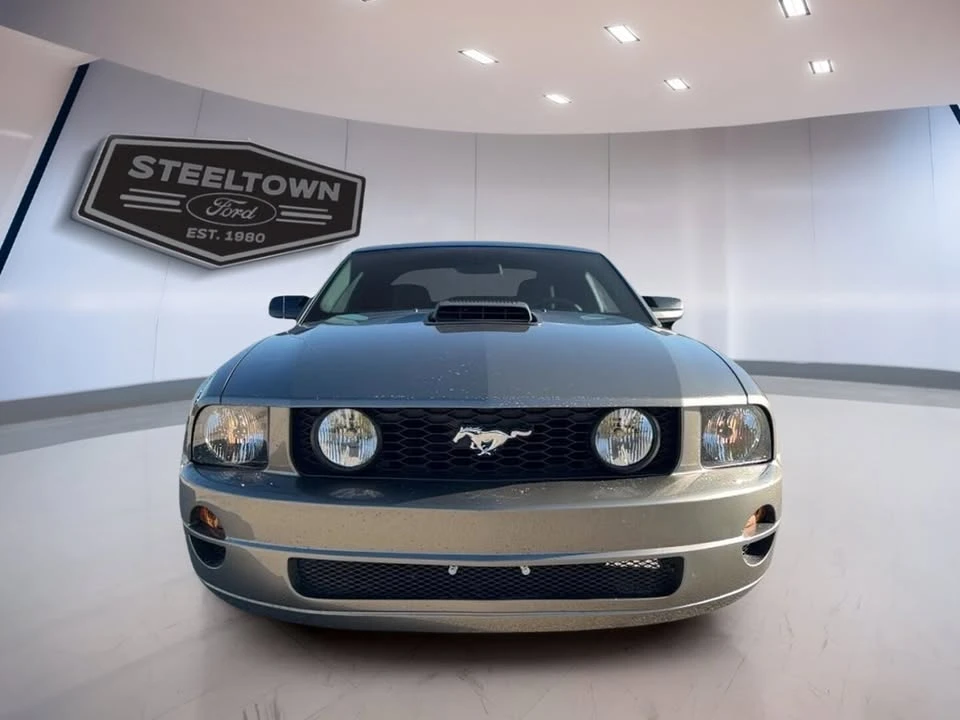 2005 Ford S197 Mustang - Image 2 of 10