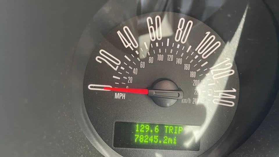 2005 Ford S197 Mustang - Image 14 of 15