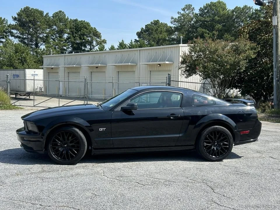 2005 Ford S197 Mustang - Image 11 of 20