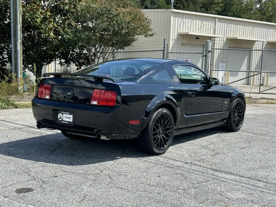 2005 Ford S197 Mustang - Image 15 of 20