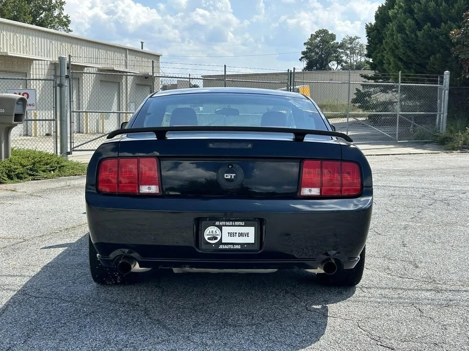 2005 Ford S197 Mustang - Image 19 of 20