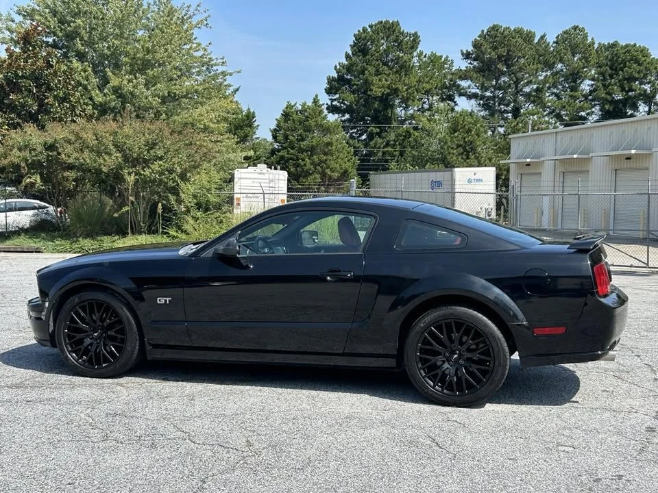 2005 Ford S197 Mustang - Image 12 of 20