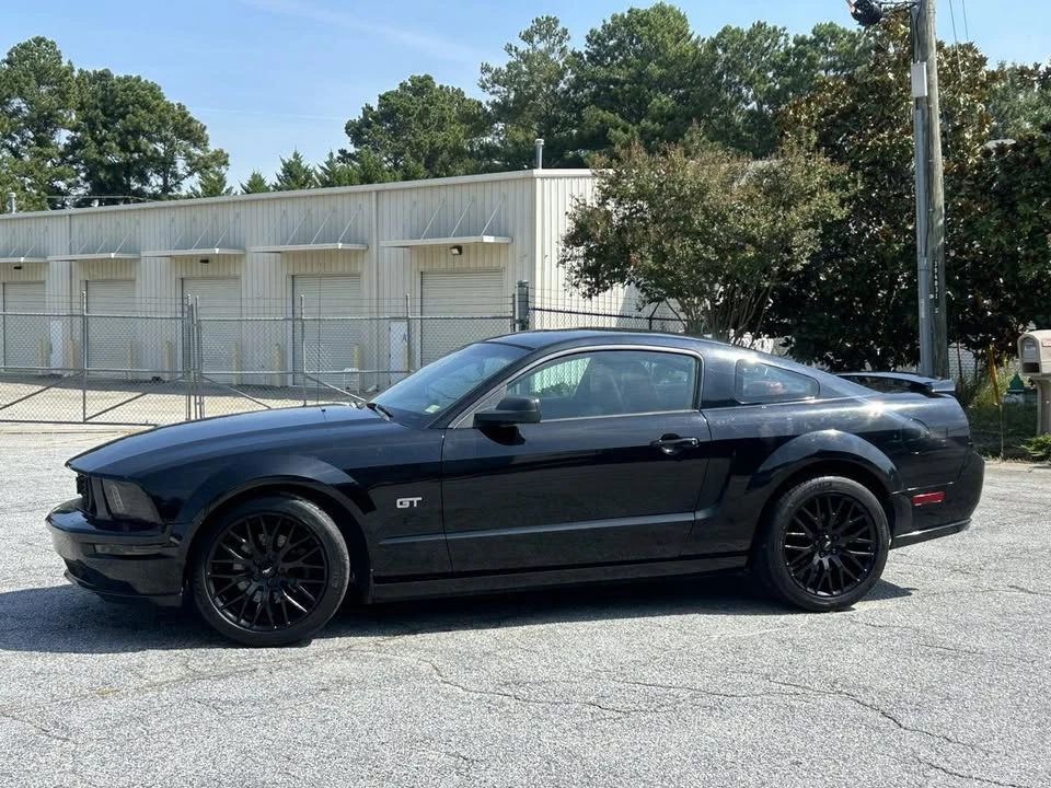 2005 Ford S197 Mustang - Image 10 of 20
