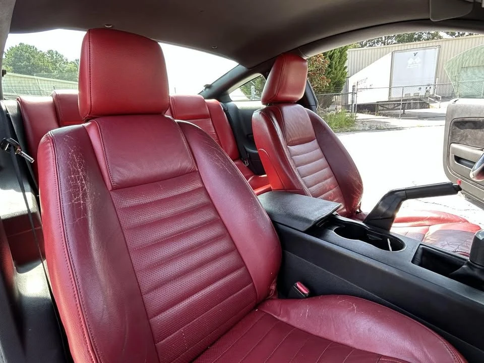 2005 Ford S197 Mustang - Image 6 of 20