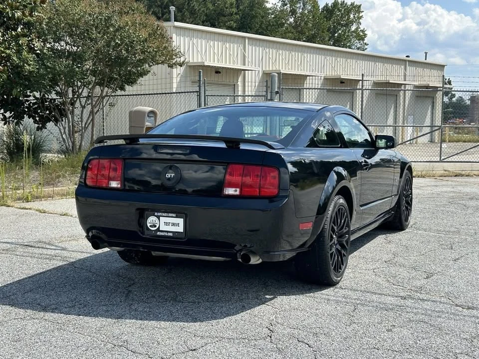 2005 Ford S197 Mustang - Image 17 of 20