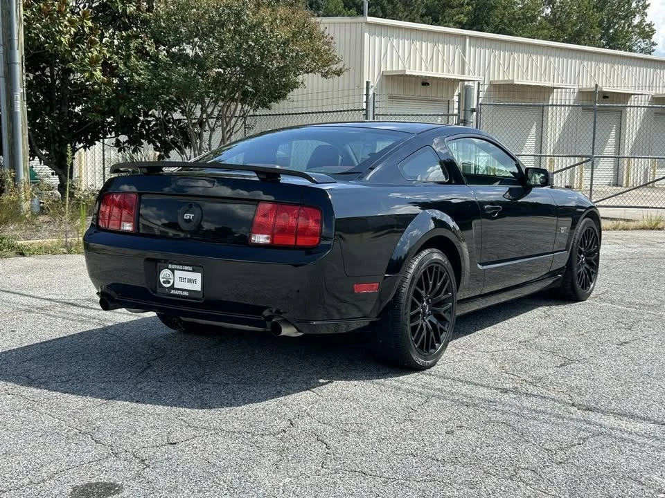 2005 Ford S197 Mustang - Image 16 of 20