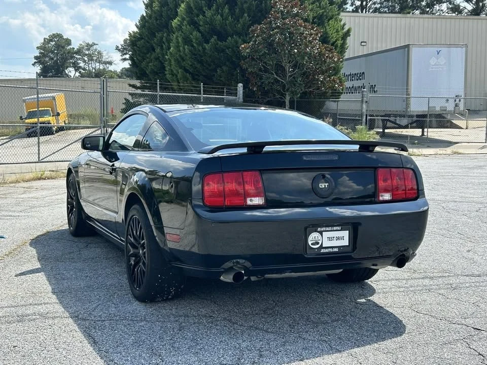 2005 Ford S197 Mustang - Image 20 of 20