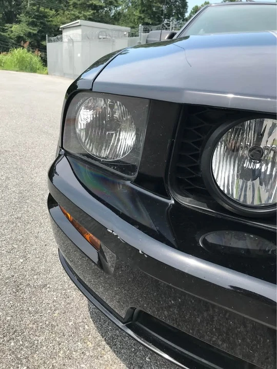 2005 Ford S197 Mustang - Image 8 of 15