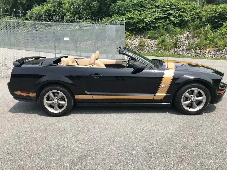 2005 Ford S197 Mustang - Image 12 of 15