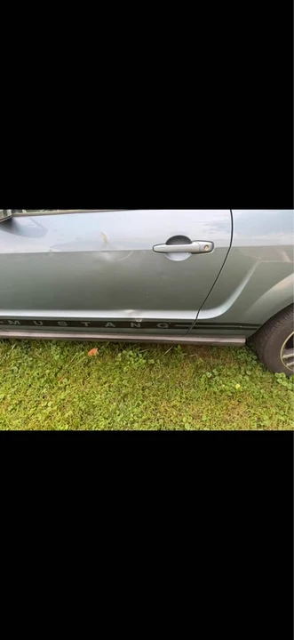 2005 Ford S197 Mustang - Image 3 of 10