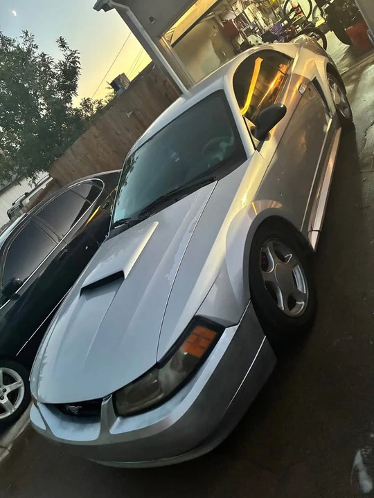 2005 Ford S197 Mustang - Image 3 of 4